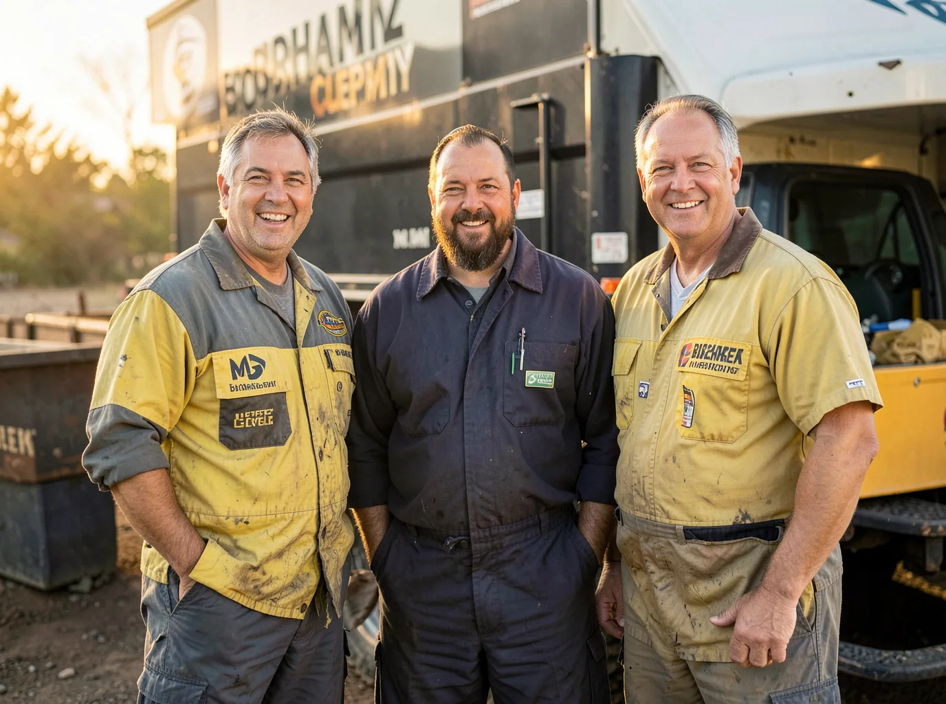 Sewage Cleanup company in Brentford, SD